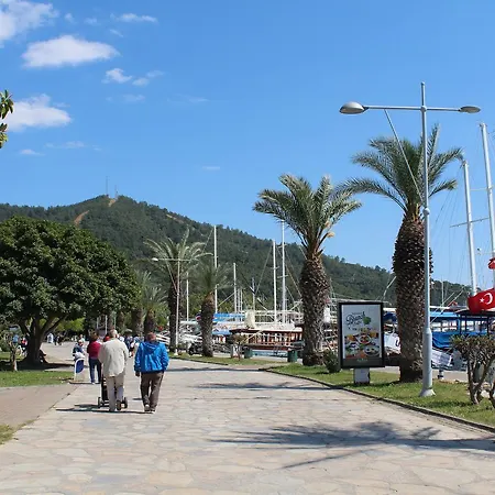 펜션 Deniz